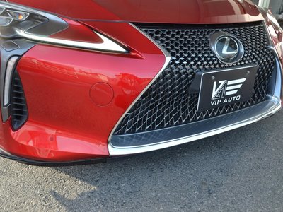 LEXUS LC - 4