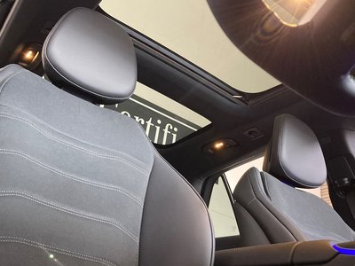 MERCEDES-BENZ E-CLASS - 10