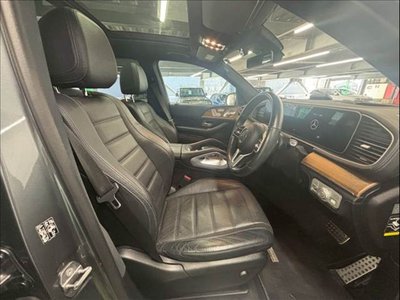 MERCEDES-BENZ GLS - 6