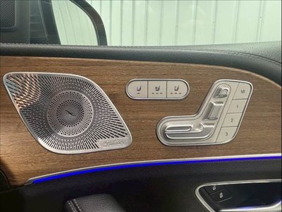 MERCEDES-BENZ GLS - 9