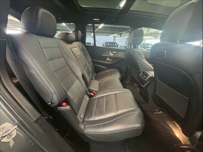 MERCEDES-BENZ GLS - 7