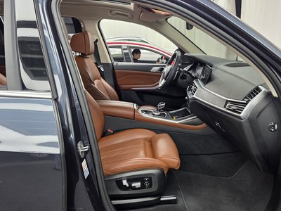 صورة مصغرة 17 لـ 2022 BMW X7