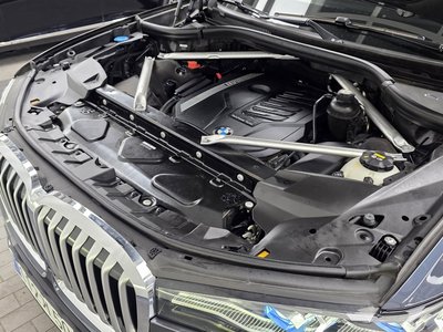 2022 BMW X7 照片 7