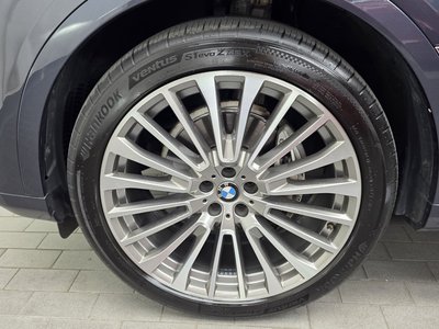 2022 BMW X7 照片 6