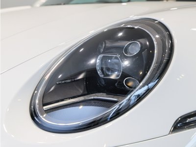 PORSCHE 911 CABRIOLET - 6