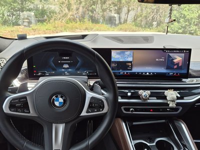 BMW X6 - 6