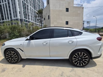 BMW X6 - 3