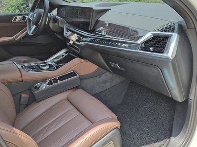 BMW X6 - 8