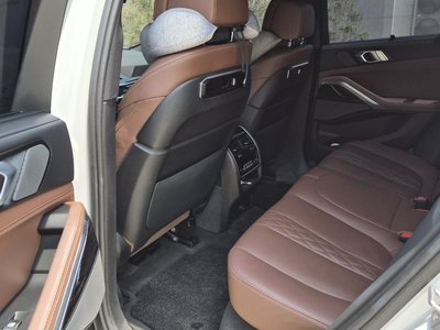 BMW X6 - 9
