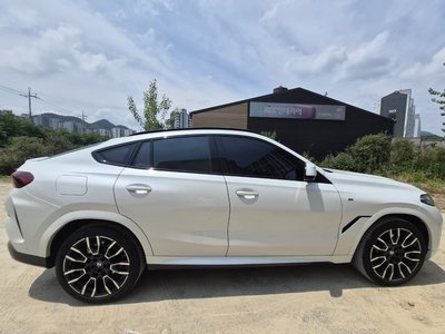 BMW X6 - 2