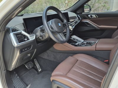 BMW X6 - 4