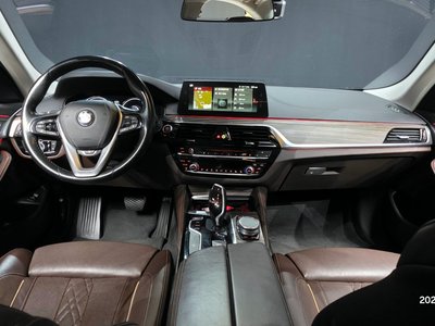 BMW 5 SERIES - 5