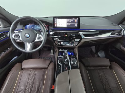 BMW 6 SERIES GT - 5