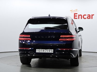 GENESIS GV80 - 4
