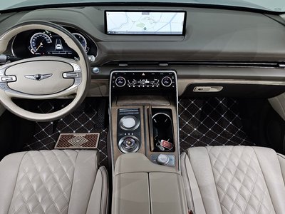 GENESIS GV80 - 5