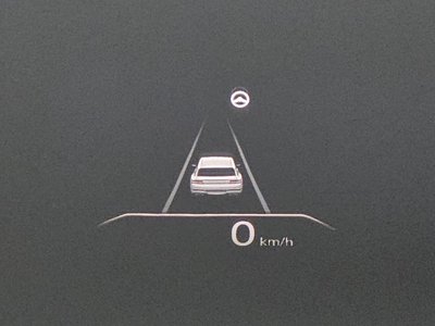 2020 Genesis GV80 缩略图 16