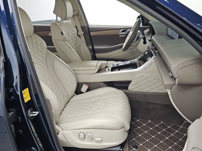 2020 Genesis GV80 缩略图 11