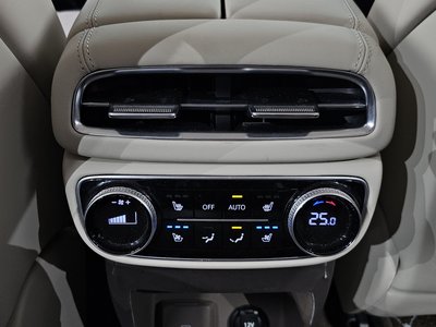 2020 Genesis GV80 缩略图 19