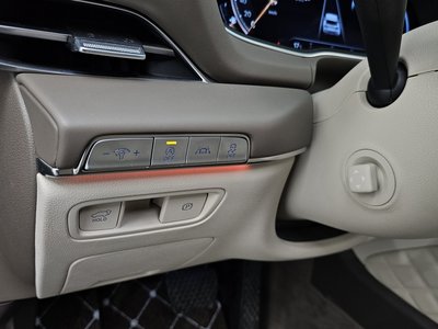 2020 Genesis GV80 缩略图 18