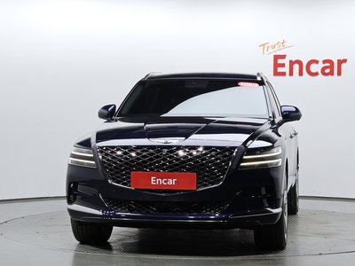 GENESIS GV80 - 3