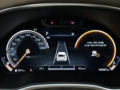 GENESIS GV80 - 8