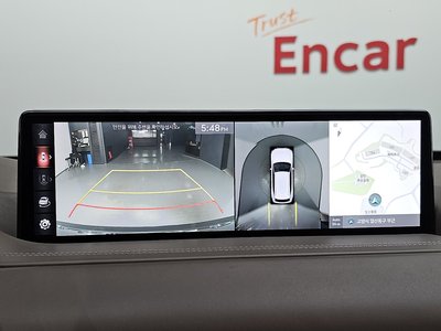 2020 Genesis GV80 缩略图 15