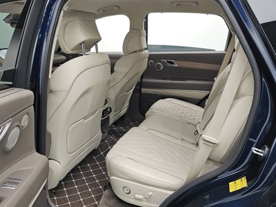 2020 Genesis GV80 缩略图 12