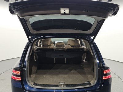 2020 Genesis GV80 缩略图 20