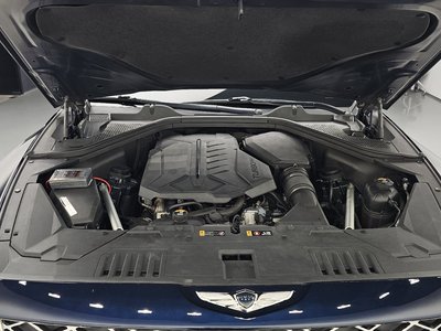 GENESIS GV80 - 7