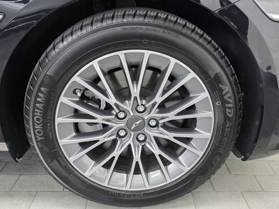GENESIS G80 (RG3) - 8