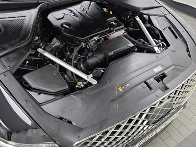 GENESIS G80 (RG3) - 7