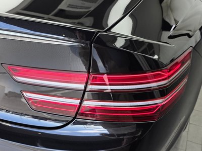 GENESIS G80 (RG3) - 10