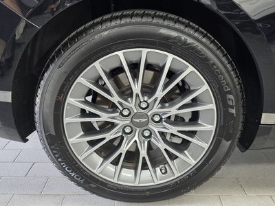 GENESIS G80 (RG3) - 6