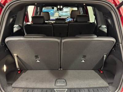 MERCEDES-BENZ GLB - 10