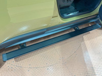 TOYOTA LAND CRUISER 250 - 8