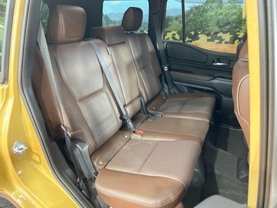 TOYOTA LAND CRUISER 250 - 10