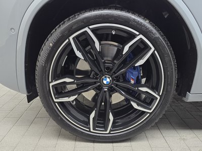 BMW X3 - 6