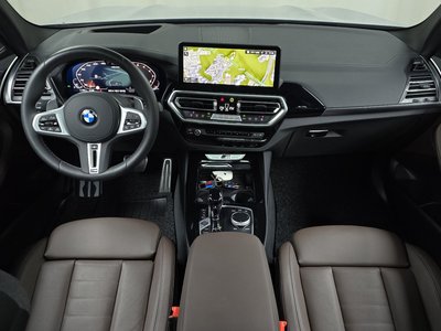 BMW X3 - 5