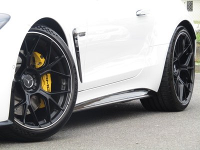 2025 Mercedes-BENZ GT AMG 缩略图 17