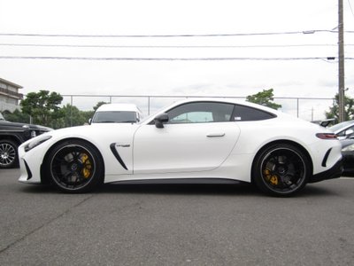 2025 Mercedes-BENZ GT AMG 缩略图 47