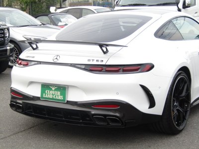 2025 Mercedes-BENZ GT AMG 缩略图 39