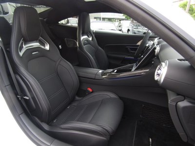 2025 Mercedes-BENZ GT AMG 缩略图 12