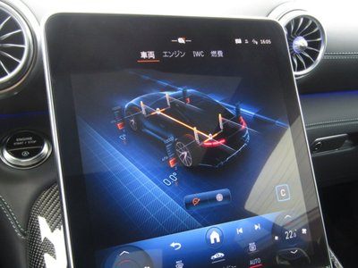 2025 Mercedes-BENZ GT AMG 缩略图 83