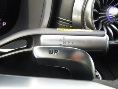 2025 Mercedes-BENZ GT AMG 缩略图 64