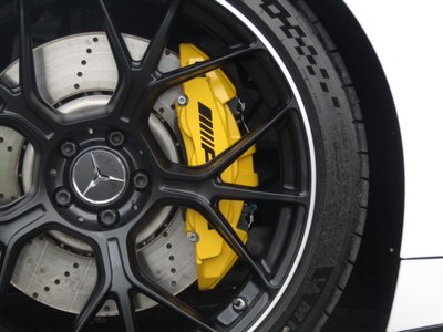2025 Mercedes-BENZ GT AMG 缩略图 30