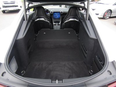 2025 Mercedes-BENZ GT AMG 缩略图 77