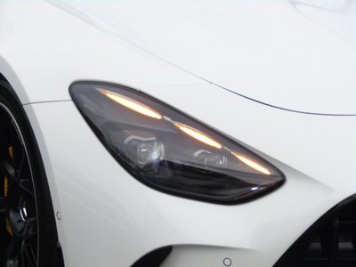 2025 Mercedes-BENZ GT AMG 缩略图 19