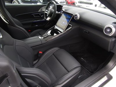 2025 Mercedes-BENZ GT AMG 缩略图 71