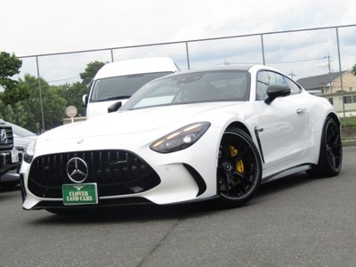 2025 Mercedes-BENZ GT AMG 缩略图 16