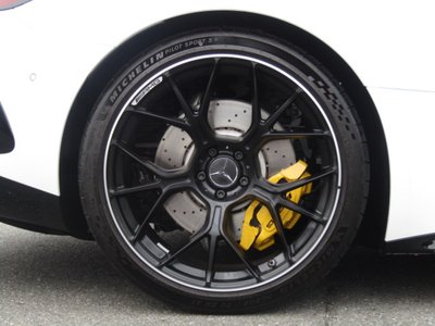 2025 Mercedes-BENZ GT AMG 缩略图 27
